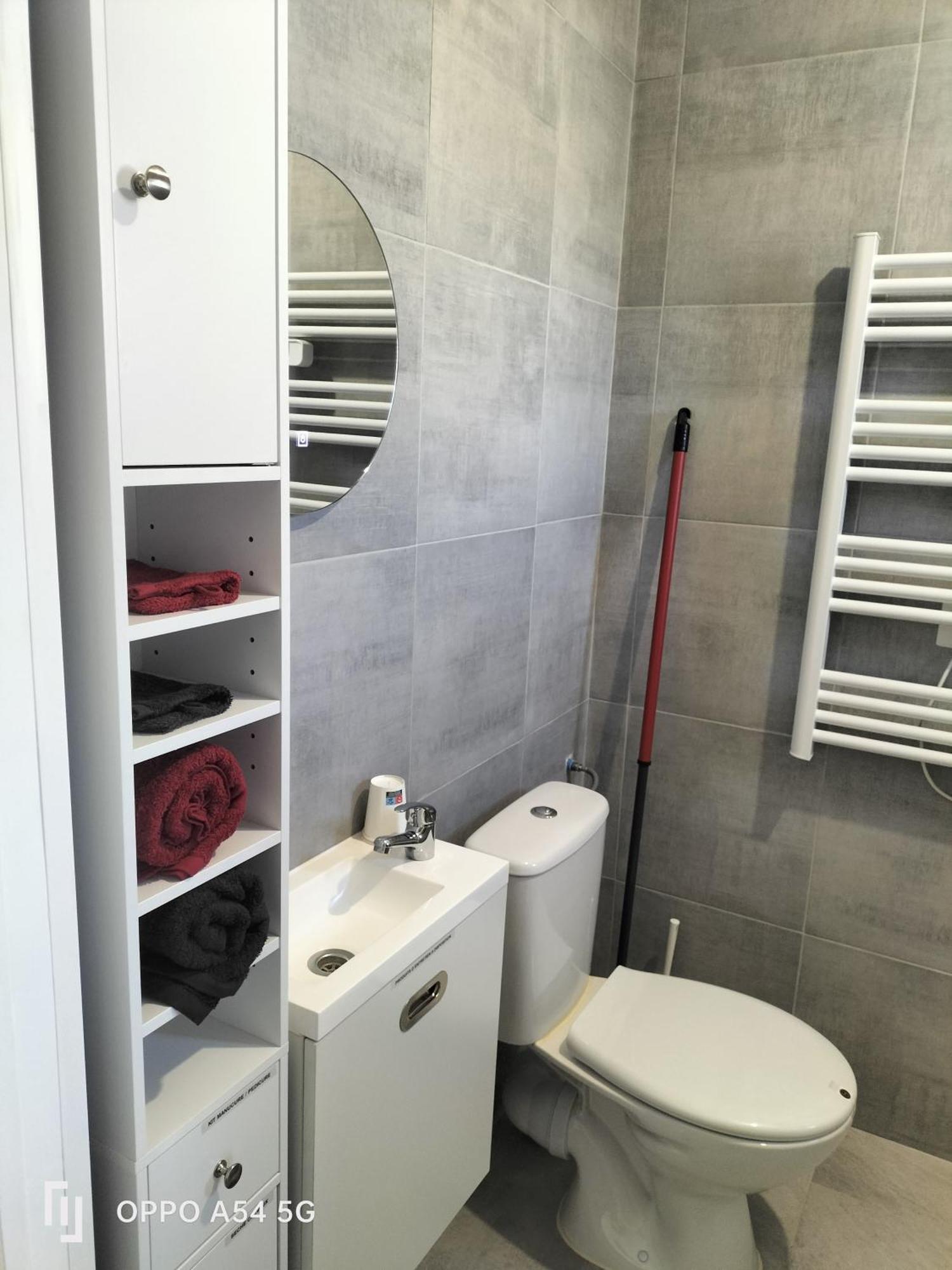 Ferienwohnung Antiqua Roma Spqr Cubiculum Port-la-Nouvelle Exterior foto